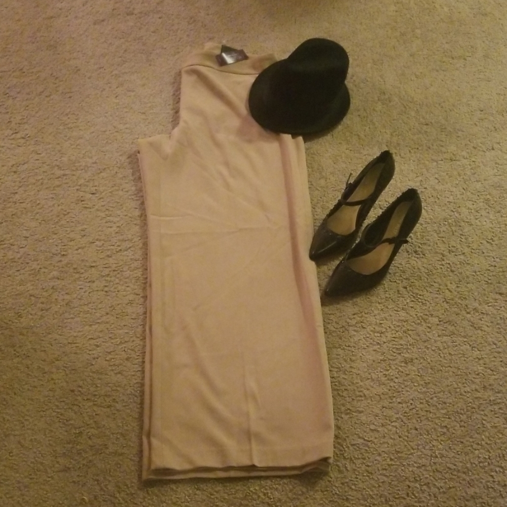 Lane Bryant Wide Leg Trouser